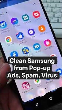 How to Remove Annoying Ads, Virus & Spam Notifications on Samsung and All Android Phones 2026