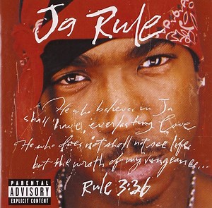 Ja Rule - Rule 3:36