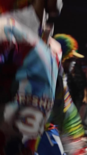 DutchessofInk™ on Instagram: "🎪 Step Right Up! The Greatest Show is in Town! 🎪 Get ready for a night of jaw-dropping stunts, soulful beats, high-flying action, and non-stop good vibes — I’m heading to the UniverSoul Circus and I want YOU to come with me! 🔥 This isn’t your average circus — it’s a celebration of culture, rhythm, laughter, and pure joy. From acrobats that defy gravity to dancers that light up the ring, every moment is magic. ✨ So grab your crew, your family, your date — or just