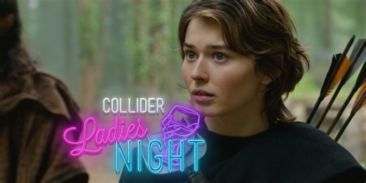 VIDEO: 'Willow': Ruby Cruz on How She Carved Her Own Unique Path to Becoming a Disney Series Star