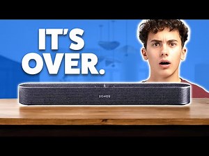 I Finally Found The BEST All In One Soundbar For 2025