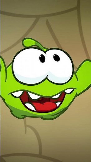 Om Nom Unexpected Adventure Bakery | Cartoon Für Kinder | Om Nom Deutsch | Cut The Rope