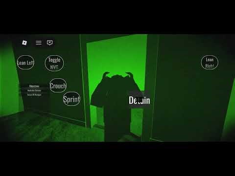 Fairly Easy “Apartment Complex” Playthrough | Roblox CLEAR | Mobile