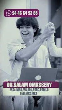 Before you blame your children for being lazy to study, listen to this...