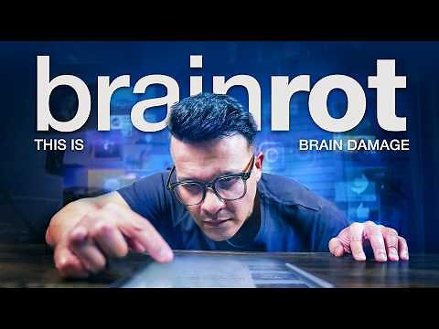 4 Simple Secrets to BEAT Brainrot Quickly and Easily | Dr. Arif Khan