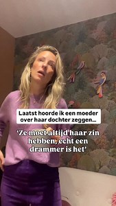 Wat vaak ‘drammen’ wordt genoemd… …is in werkelijkheid meestal een sterke wil zonder bedding. Want: een kind met een sterke wil dat niet begrensd wordt, gaat drammen. En een kind met een sterke wil dat te veel beperkt wordt, wordt ‘moeilijk,’ boos of sluit zich af. Sterke-wil-kinderen vragen geen harder opvoeden. Ze vragen duidelijkheid, veiligheid en relatie. Leiderschap zonder machtsvertoon en gezonde grenzen zonder te breken. En precies daarom heb ik, na het werken met ouders én een training 