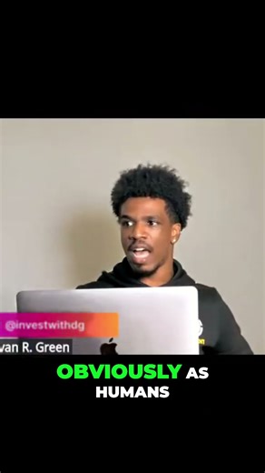 Biocomputing vs. Nuclear Energy: Red Pill Decision? #shorts