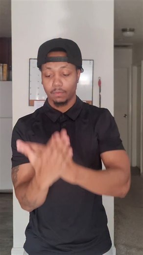 John (P-Nut) Hunt on Instagram: "Seeing what these hands can still do 🤔 #fingertutting #tutting #tut #dance"