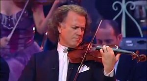 Andre Rieu My Way (Radio City Music Hall, New York, 2006)