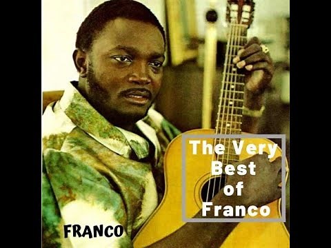 Franco - Non (Libala) Lyrics and English Translations