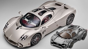 Comparing LEGO Speed Champions 2023 sets to real-life cars