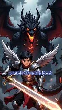 Drogon Emperor Aur Veer Ki Kahani part-2 🎥📢#animation#hindikahani#hindistory#cartoonvideo
