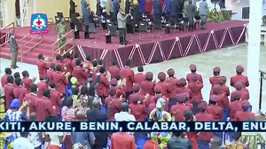 "The best place you can send your children for character, education and profitable life is Deeper Life High School; anywhere, everywhere." - Pastor (Dr.) W. F. Kumuyi Enrol your ward immediately for admission into JS1 for 2022/2023 academic session. Kindly visit: www.deeperlifehighschool.org for admission form and further information. | Deeper Life High School