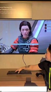「DLSS 5」を発表。生成AIを活用し、これまでにないレベルのリアリティーを実現する新しいレンダリング技術です。今年秋のリリースに向けて、すでに多くの対応タイトルが準備されているとのこと。ゲームグラフィックスの進化が、さらに加速しそうです。#DLSS #NVIDIA #GTC #AI