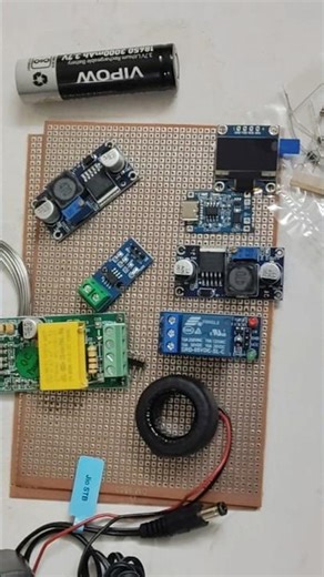 What am I building next? 🤔🔧 #IoT #DIY