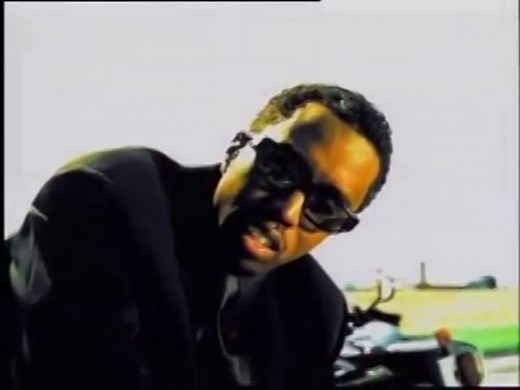 Puff Daddy - I'll Be Missing You