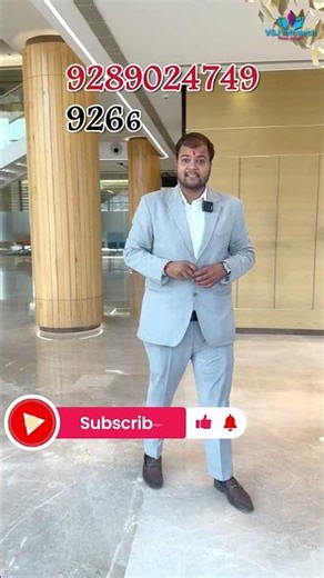 M3M St. Andrews @ SCDA – ₹9 Crore WORTH IT or TOTAL HYPE?