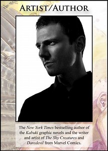 David W Mack - Alchetron, The Free Social Encyclopedia