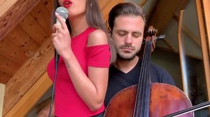 2M views · 88K reactions | The Power Of Love ❤️ HAUSER | Benedetta Caretta | Facebook