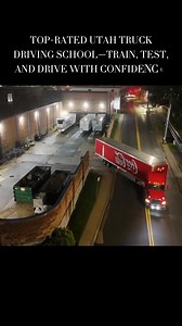 Top-rated Utah truck driving school—train, test, and drive with confidence. Website:- https://utahtruckdrivingschool.com/cdl-training-in-utah . . . Disclaimer: We do not own the video. All rights belong to the original creator. #kenworth #peterbilt #loweredtrucks #oldschooltrucks #customtrucks #cleantrucks #truckstuff #reels #reelsvideo #reelsvideo #reels #reelitfeelit #instagram #truckdriver #party #miami #fyp #trendingaudio #slammedtrucks #cencaltrucks #trucksforsale #truckstop #classictrucks 