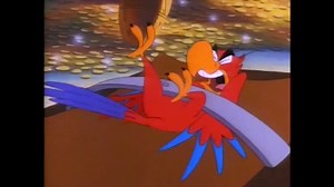 Aladdin 1994 tv series intro | Disney Fans and Friend's