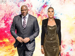 Magic Johnson Emotionally Reveals When He Found Out His Son Was Gay: "I Saw Early On He's Playing With Dolls, Like To Play Dress-Up..." - Fadeaway World