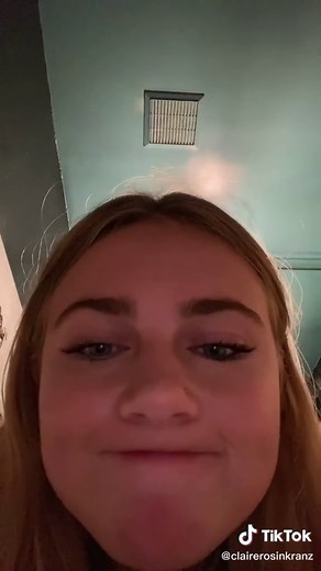 Exploring Peeing Trends on TikTok