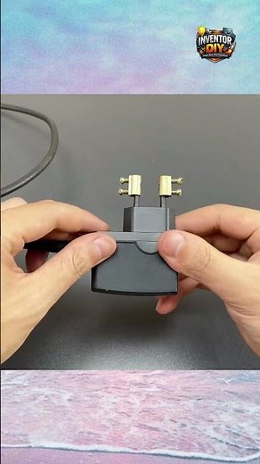 How to Make an Antenna Using a Phone Charger! Unlock TV Channels Worldwide