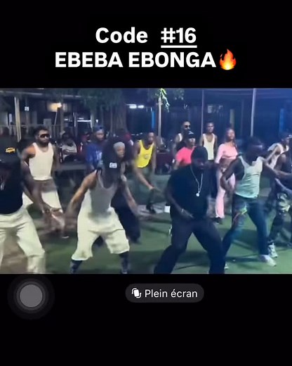 Code 16 | Congo Luxe Tv