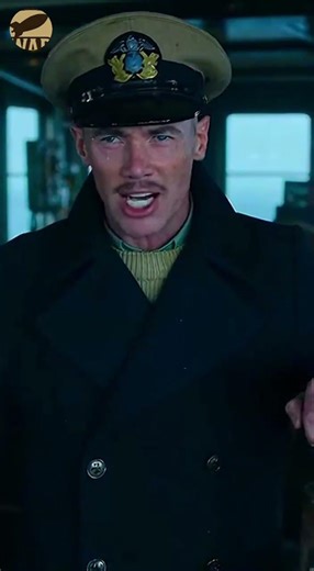 WWII Naval Battle | Warship Destroys Enemy Vessel in Epic Sea Combat #ww2 #military #snipers #war