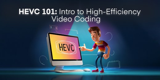HEVC 101: A Beginner's Guide to High-Efficiency Video Coding - Mixilab Blog
