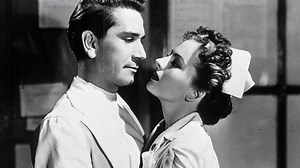 The Sleeping City 1950 -Richard Conte, Coleen Gray