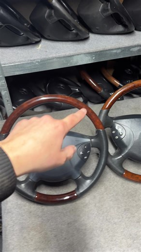 Mercedes W211 Elegance Overview and AMG Parts