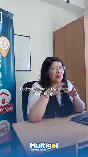 ¿Que esperas para ser Parte de MULTIGOL? El momento de pensar en tu hogar es ahora 👉Primer pago en DICIEMBRE ☎️ 2804 956855 ☎️ 🥳VOS PODÉS SER EL PROXIMO🥳 📞Escribime y te asesoro para que empieces hoy mismo🚀 https://wa.me/message/5FH36Z2PNSWEE1 Asesora Mary Multigol | Multigol Agencia Chubut