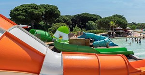 Six Flags Great Adventure waterpark expanding with 7 new slides, splash playground