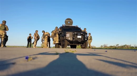 From the Texas Rangers to modern policing: Understanding the history, organization, responsibilities, and interactions of federal, state, county