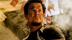 Big, loud exploding plot reboots 'Transformers'