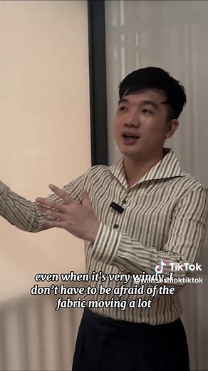 Review of ALTEX SecureZip Zip Blinds by mc.2