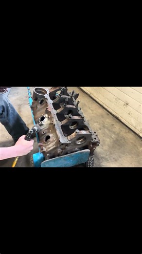 BBC 427 CRUSTY & RUSTY …..TO………….JUNK TO GEM 💎