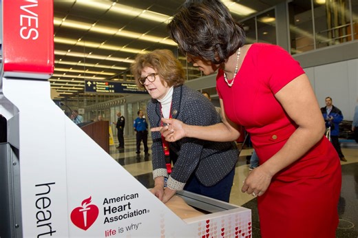 The five common signs of a heart attack you want to watch out for