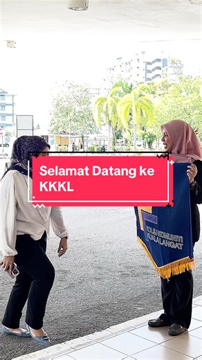 Selamat Datang ke Kolej Komuniti Kuala Langat