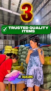 BAKIT LAGING SOLD OUT ANG KEZIA BALES? 💭 📦 manufacturer price bales 🏆 free shipping nationwide & free business course ⏰ quality fabrics & trendy designs Kaya kung naghahanap ka ng pang clothing business mo, click mo na ang SEND MESSAGE button sa baba at tara negosyo tayo! 🤝 #keziadirectimporter #taranegosyotayo | Kezia Direct Importer