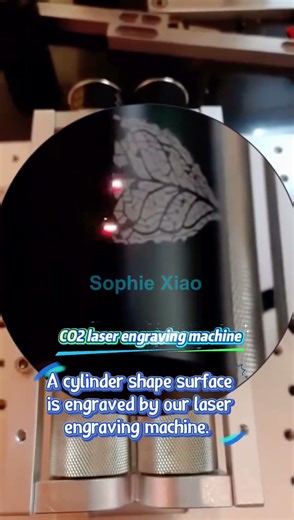 CO2 laser engraving machine #lasermachine #lasercutting #laserengraving #lasercutter #laserengraver