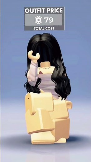 OUTFIT IDEAS (under 80 robux) *look at des*#roblox