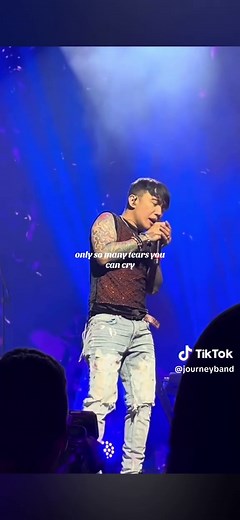 Journey on TikTok