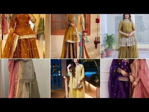 Latest Lehenga Dress Designs ,So Beautiful Lehenga Dress Design