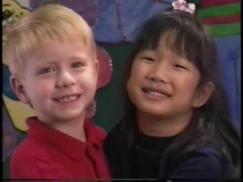 Hey everybody! It's time for Barney Says! (Season 7)