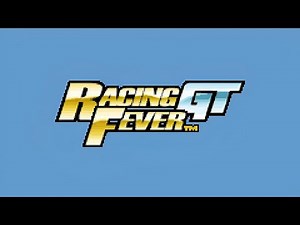 RACING FEVER GT - OST JAVA GAME