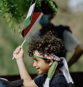 Palestine Will Be Free- (Nasheed By Muad) | About Islam