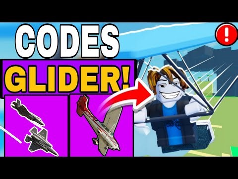 All* Secret *+1 Speed Glider Escape🪂 Codes | Codes for +1 Speed Glider Escape🪂 Roblox 2026